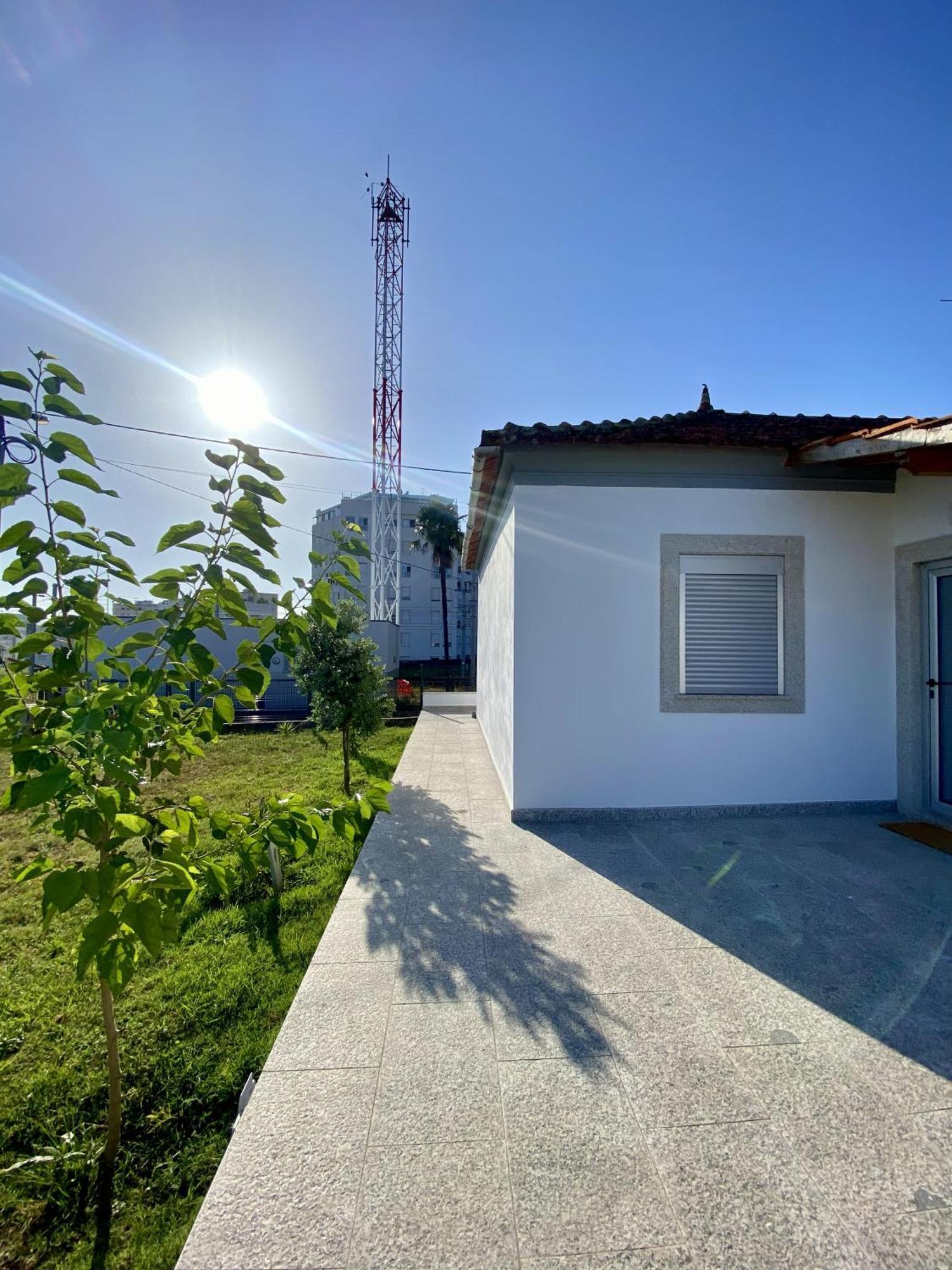 Casinha Dos Carris Villa Valenca Luaran gambar