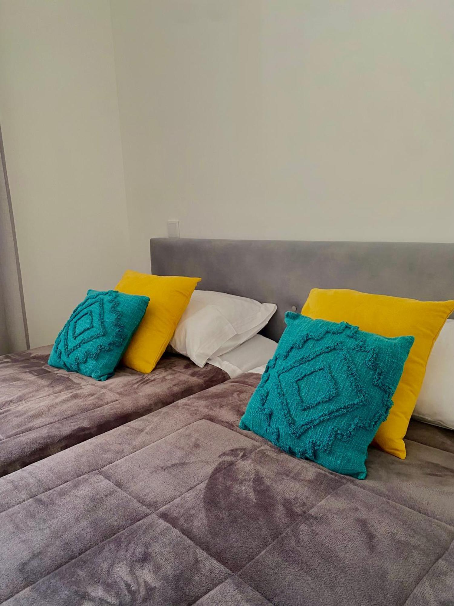 Casinha Dos Carris Villa Valenca Luaran gambar